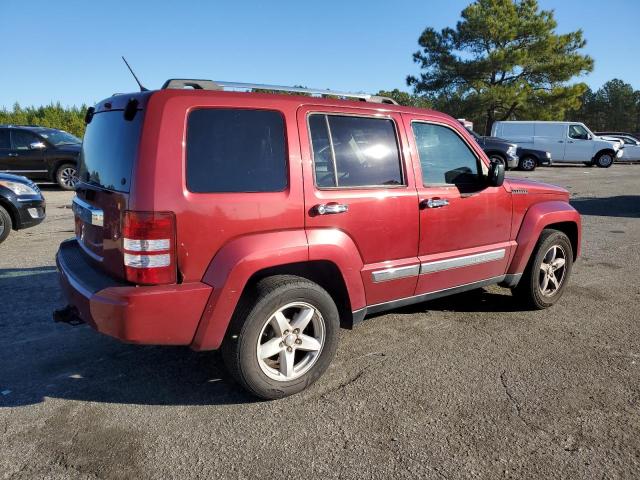 Photo 2 VIN: 1C4PJLCK7CW173199 - JEEP LIBERTY 