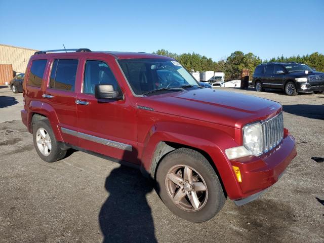 Photo 3 VIN: 1C4PJLCK7CW173199 - JEEP LIBERTY 