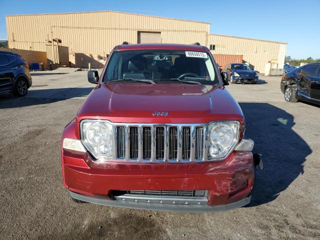 Photo 4 VIN: 1C4PJLCK7CW173199 - JEEP LIBERTY 