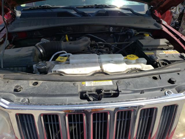 Photo 6 VIN: 1C4PJLCKXCW107181 - JEEP LIBERTY LI 