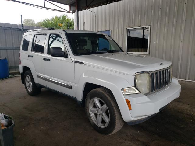 Photo 0 VIN: 1C4PJLCKXCW117693 - JEEP LIBERTY LI 