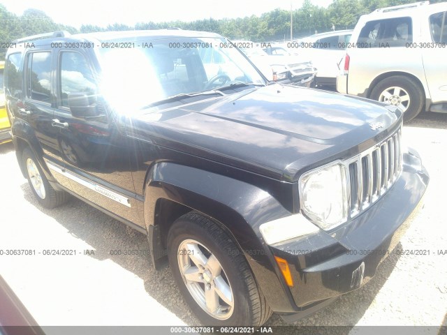 Photo 0 VIN: 1C4PJLCKXCW120884 - JEEP LIBERTY 