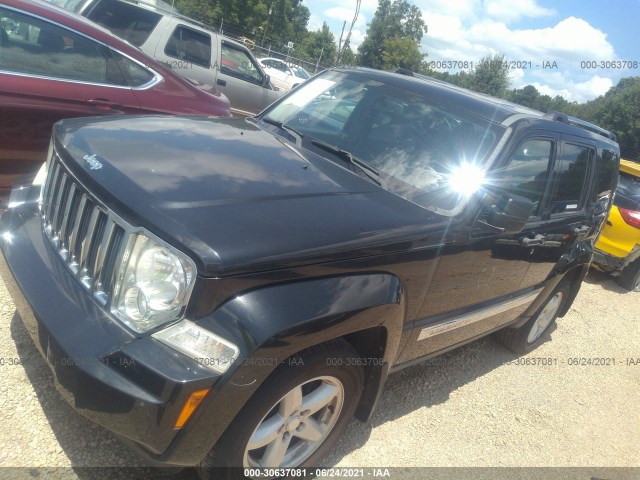 Photo 1 VIN: 1C4PJLCKXCW120884 - JEEP LIBERTY 