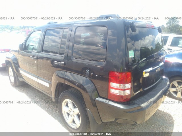 Photo 2 VIN: 1C4PJLCKXCW120884 - JEEP LIBERTY 