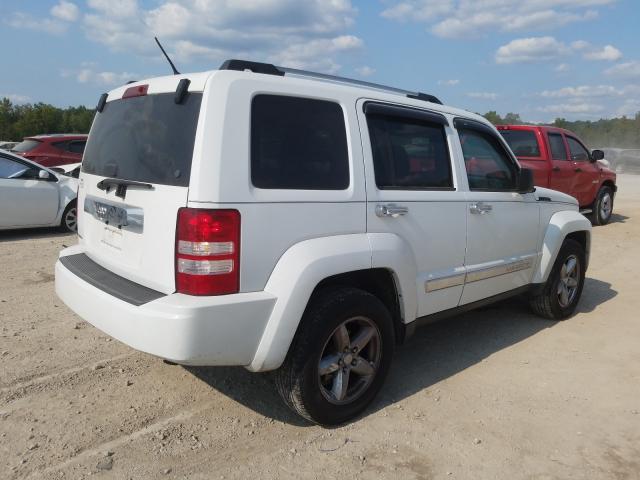 Photo 3 VIN: 1C4PJLCKXCW144599 - JEEP LIBERTY LI 