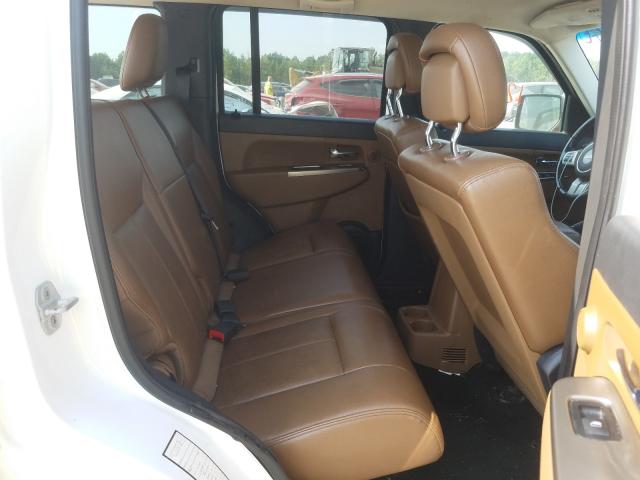 Photo 5 VIN: 1C4PJLCKXCW144599 - JEEP LIBERTY LI 