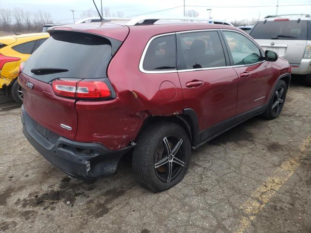 Photo 2 VIN: 1C4PJLCS0EW106298 - JEEP CHEROKEE L 