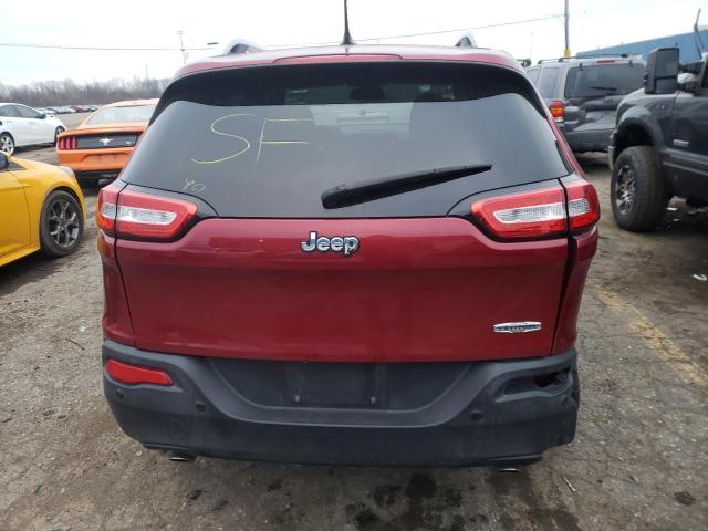 Photo 5 VIN: 1C4PJLCS0EW106298 - JEEP CHEROKEE L 