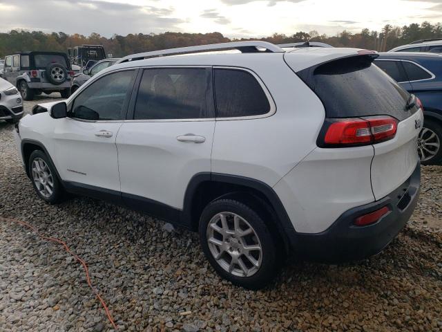 Photo 1 VIN: 1C4PJLCS0EW116233 - JEEP GRAND CHEROKEE 