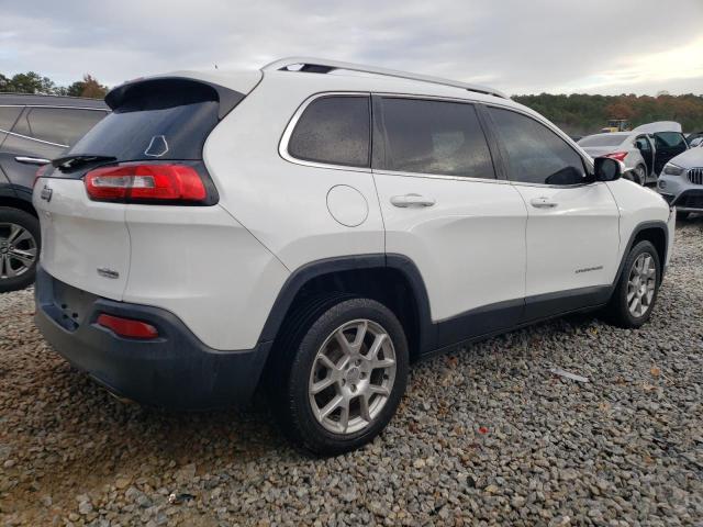 Photo 2 VIN: 1C4PJLCS0EW116233 - JEEP GRAND CHEROKEE 