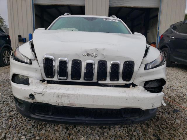 Photo 4 VIN: 1C4PJLCS0EW116233 - JEEP GRAND CHEROKEE 