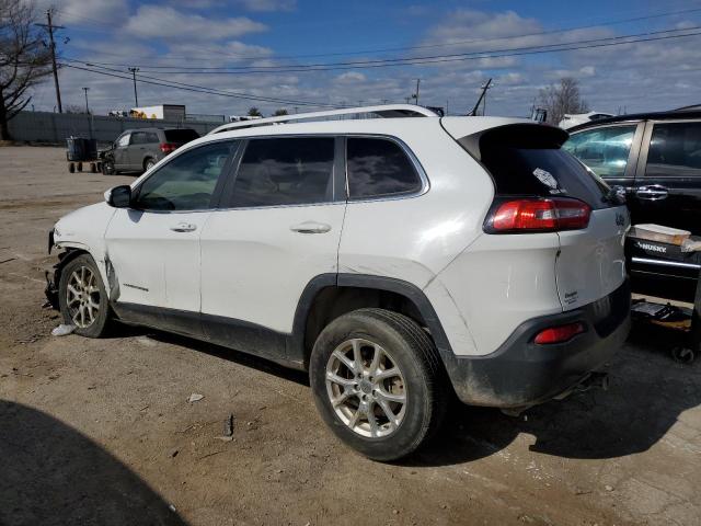 Photo 1 VIN: 1C4PJLCS0EW117284 - JEEP CHEROKEE L 