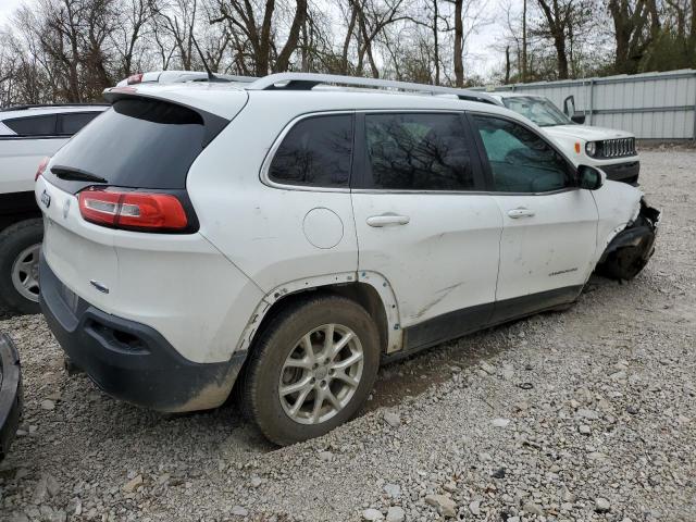 Photo 2 VIN: 1C4PJLCS0EW117284 - JEEP CHEROKEE L 