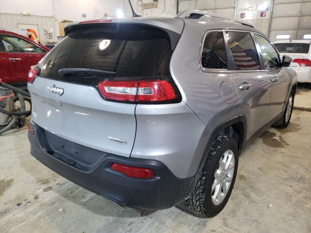 Photo 3 VIN: 1C4PJLCS0EW321115 - JEEP CHEROKEE L 