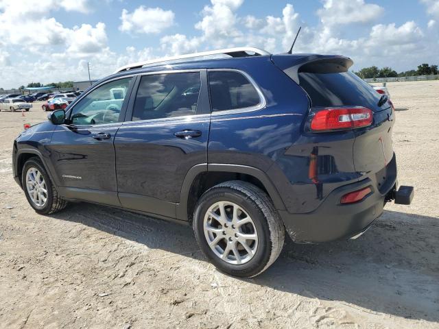 Photo 1 VIN: 1C4PJLCS0FW584772 - JEEP GRAND CHEROKEE 