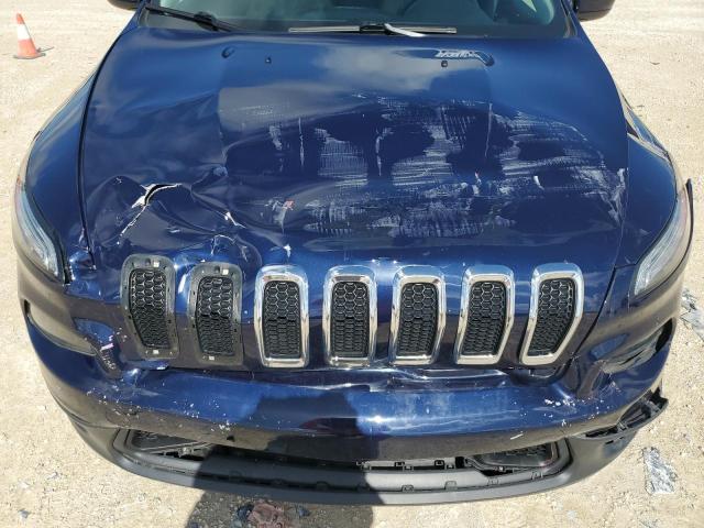 Photo 11 VIN: 1C4PJLCS0FW584772 - JEEP GRAND CHEROKEE 