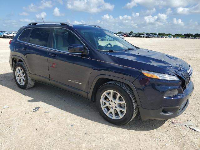 Photo 3 VIN: 1C4PJLCS0FW584772 - JEEP GRAND CHEROKEE 