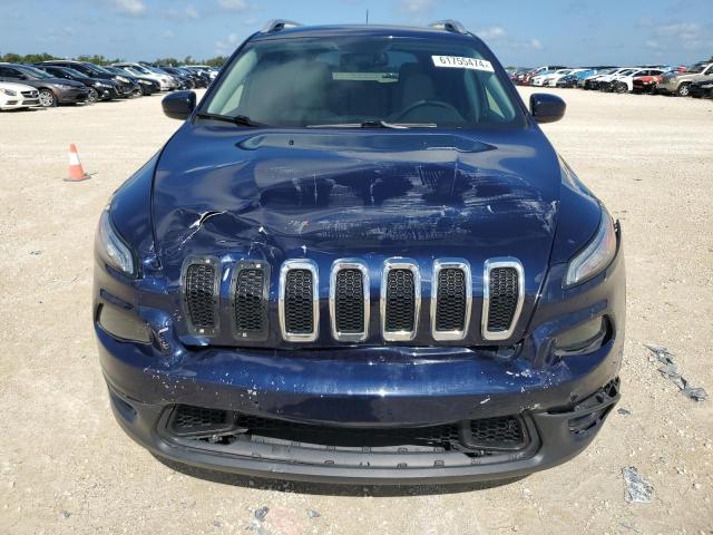 Photo 4 VIN: 1C4PJLCS0FW584772 - JEEP GRAND CHEROKEE 