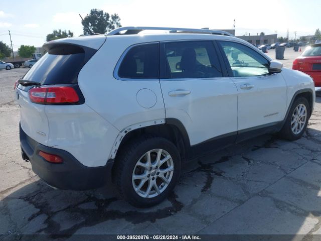 Photo 3 VIN: 1C4PJLCS0FW712427 - JEEP CHEROKEE 