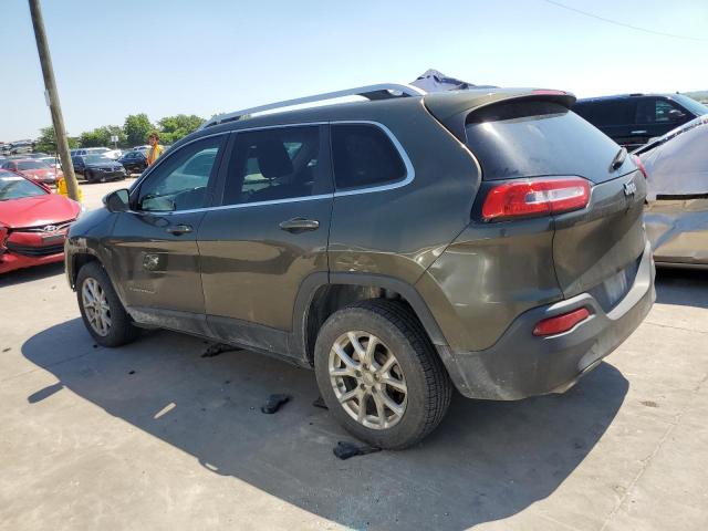 Photo 1 VIN: 1C4PJLCS0GW108636 - JEEP GRAND CHEROKEE 