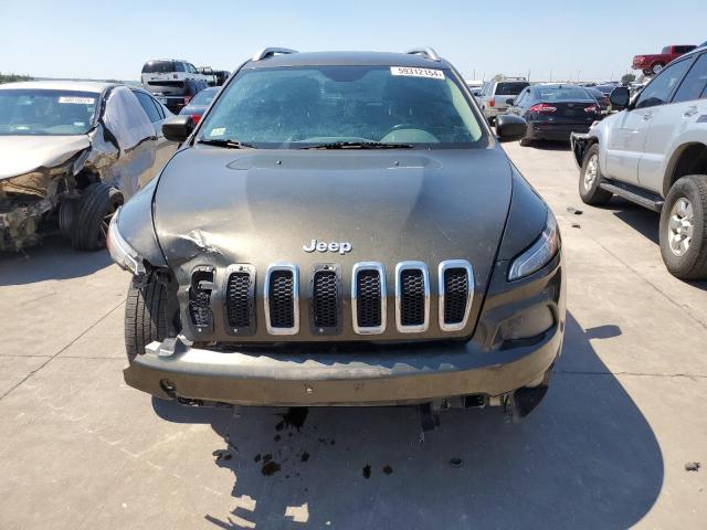 Photo 4 VIN: 1C4PJLCS0GW108636 - JEEP GRAND CHEROKEE 