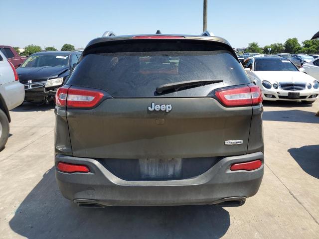 Photo 5 VIN: 1C4PJLCS0GW108636 - JEEP GRAND CHEROKEE 