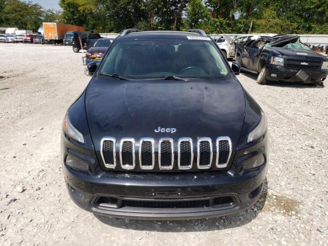 Photo 4 VIN: 1C4PJLCS0GW136355 - JEEP CHEROKEE L 