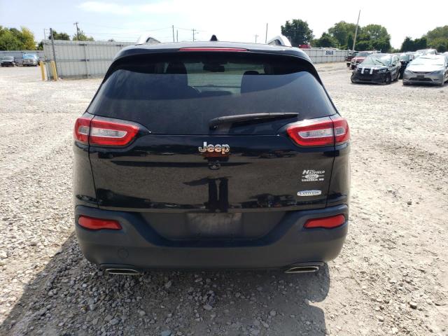 Photo 5 VIN: 1C4PJLCS0GW136355 - JEEP CHEROKEE L 