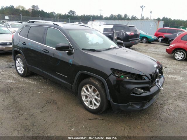 Photo 0 VIN: 1C4PJLCS0GW179447 - JEEP CHEROKEE 