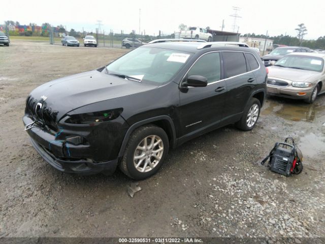 Photo 1 VIN: 1C4PJLCS0GW179447 - JEEP CHEROKEE 