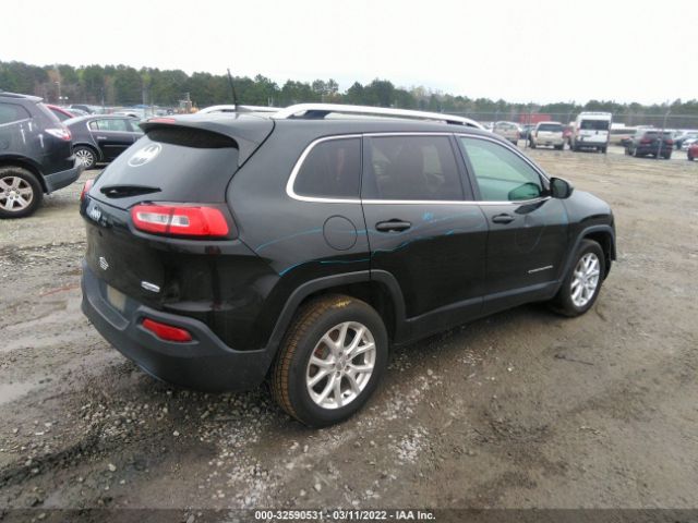 Photo 3 VIN: 1C4PJLCS0GW179447 - JEEP CHEROKEE 