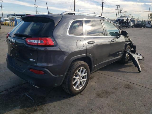 Photo 3 VIN: 1C4PJLCS0GW189931 - JEEP CHEROKEE L 