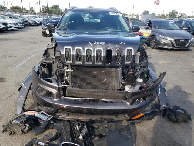 Photo 8 VIN: 1C4PJLCS0GW189931 - JEEP CHEROKEE L 