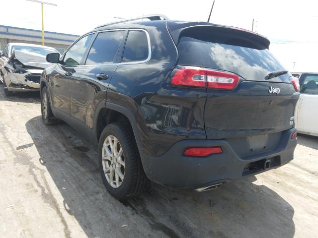 Photo 2 VIN: 1C4PJLCS0GW217243 - JEEP CHEROKEE 