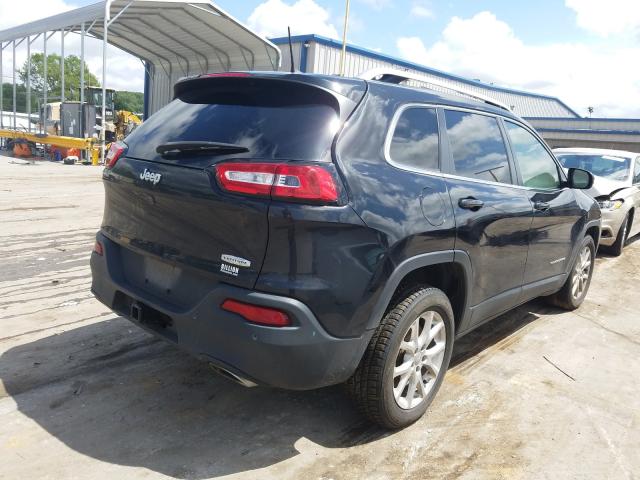 Photo 3 VIN: 1C4PJLCS0GW217243 - JEEP CHEROKEE 