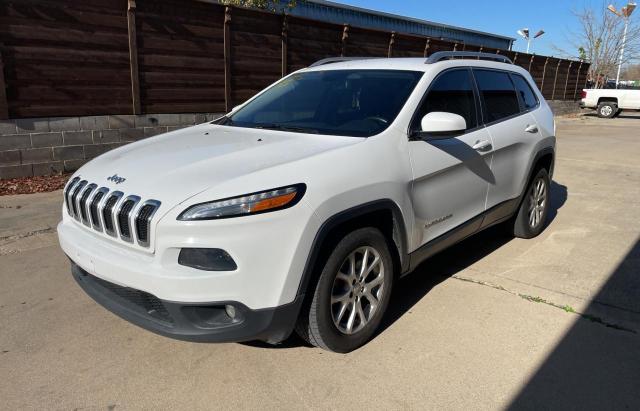 Photo 1 VIN: 1C4PJLCS0GW282142 - JEEP CHEROKEE L 