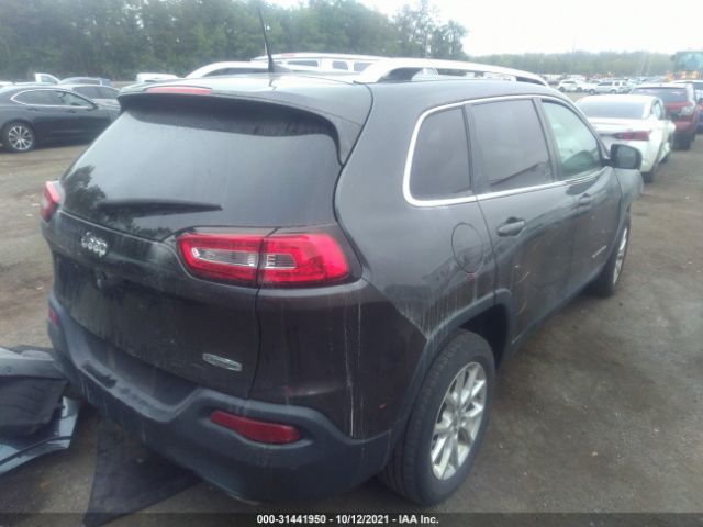 Photo 3 VIN: 1C4PJLCS0GW295134 - JEEP CHEROKEE 