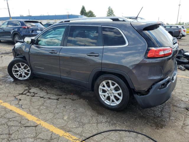 Photo 1 VIN: 1C4PJLCS0GW303104 - JEEP GRAND CHEROKEE 