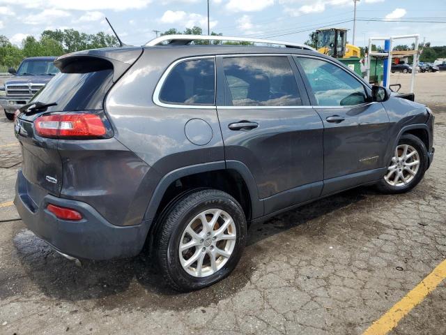 Photo 2 VIN: 1C4PJLCS0GW303104 - JEEP GRAND CHEROKEE 