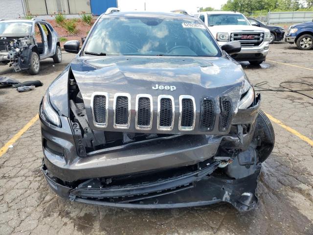 Photo 4 VIN: 1C4PJLCS0GW303104 - JEEP GRAND CHEROKEE 