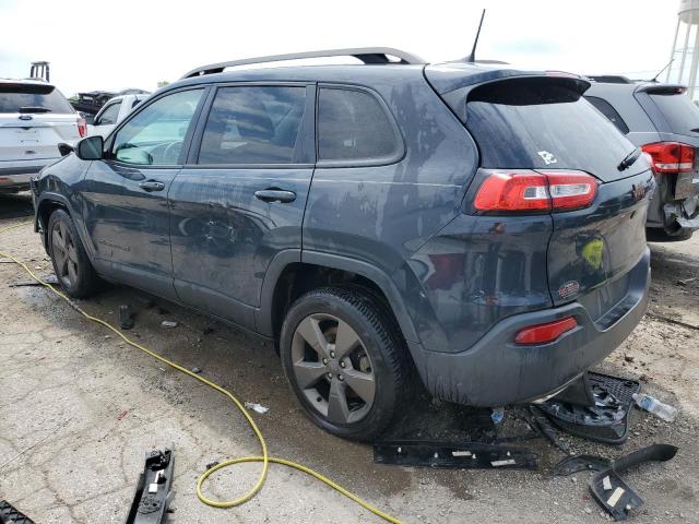 Photo 1 VIN: 1C4PJLCS0HW527538 - JEEP GRAND CHEROKEE 