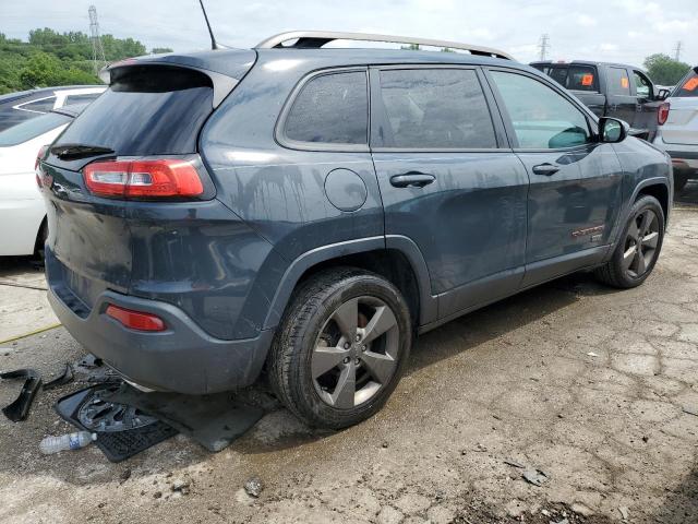 Photo 2 VIN: 1C4PJLCS0HW527538 - JEEP GRAND CHEROKEE 