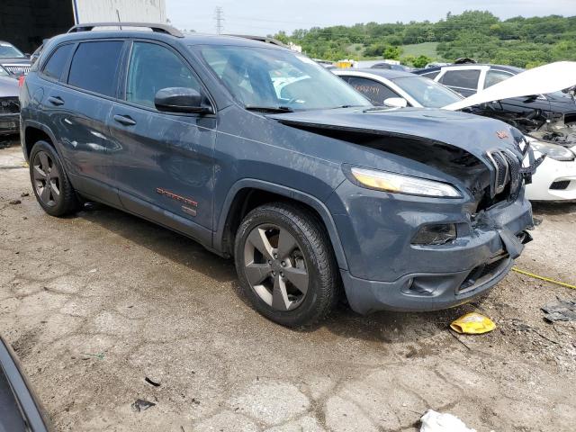 Photo 3 VIN: 1C4PJLCS0HW527538 - JEEP GRAND CHEROKEE 