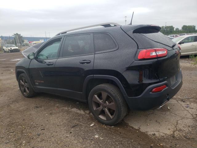 Photo 1 VIN: 1C4PJLCS0HW535249 - JEEP CHEROKEE L 