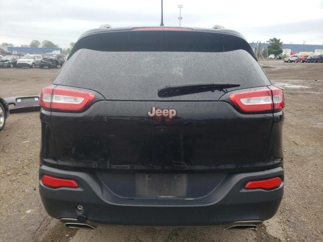 Photo 5 VIN: 1C4PJLCS0HW535249 - JEEP CHEROKEE L 