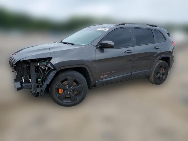 Photo 0 VIN: 1C4PJLCS0HW535624 - JEEP GRAND CHEROKEE 