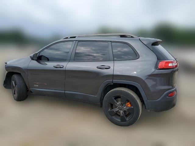 Photo 1 VIN: 1C4PJLCS0HW535624 - JEEP GRAND CHEROKEE 