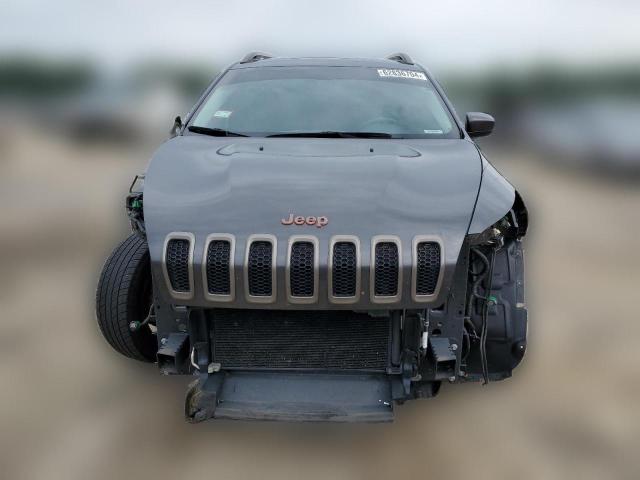 Photo 4 VIN: 1C4PJLCS0HW535624 - JEEP GRAND CHEROKEE 