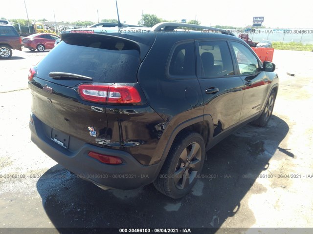 Photo 3 VIN: 1C4PJLCS0HW577825 - JEEP CHEROKEE 