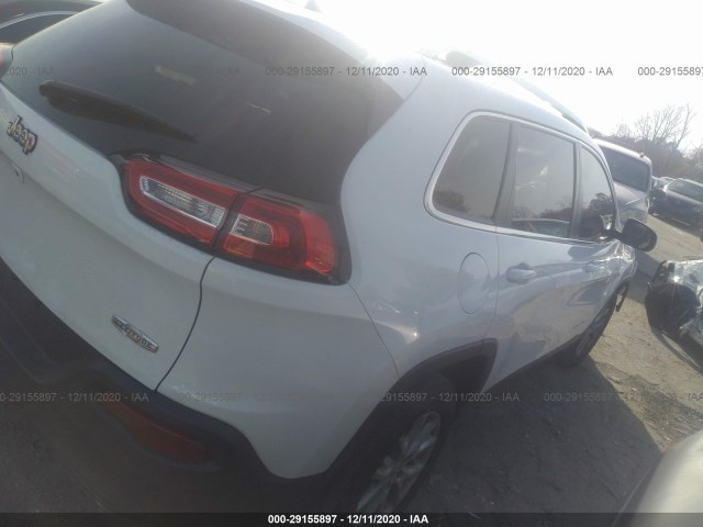 Photo 3 VIN: 1C4PJLCS0HW661871 - JEEP CHEROKEE 